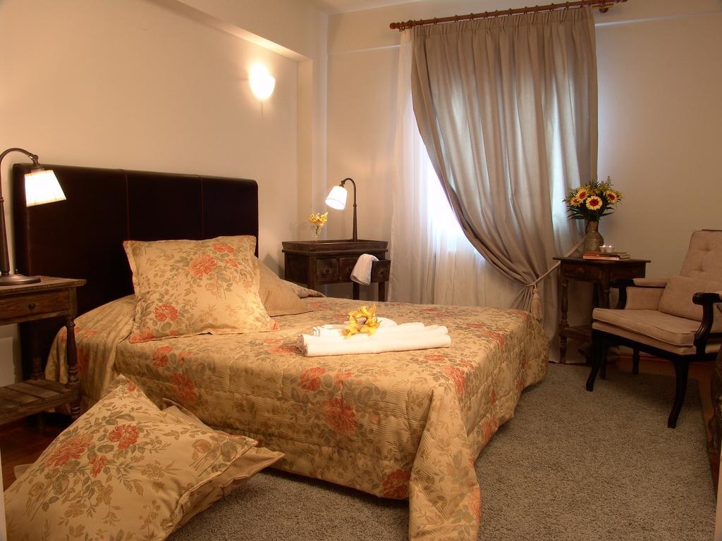 Aloni Toy Kir Thanasi Hotel & Spa Volakas Bilik gambar