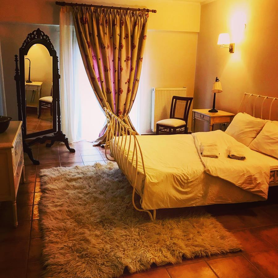 Aloni Toy Kir Thanasi Hotel & Spa Volakas Luaran gambar
