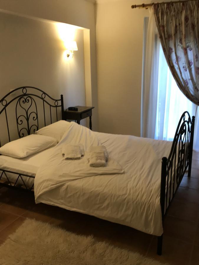 Aloni Toy Kir Thanasi Hotel & Spa Volakas Luaran gambar