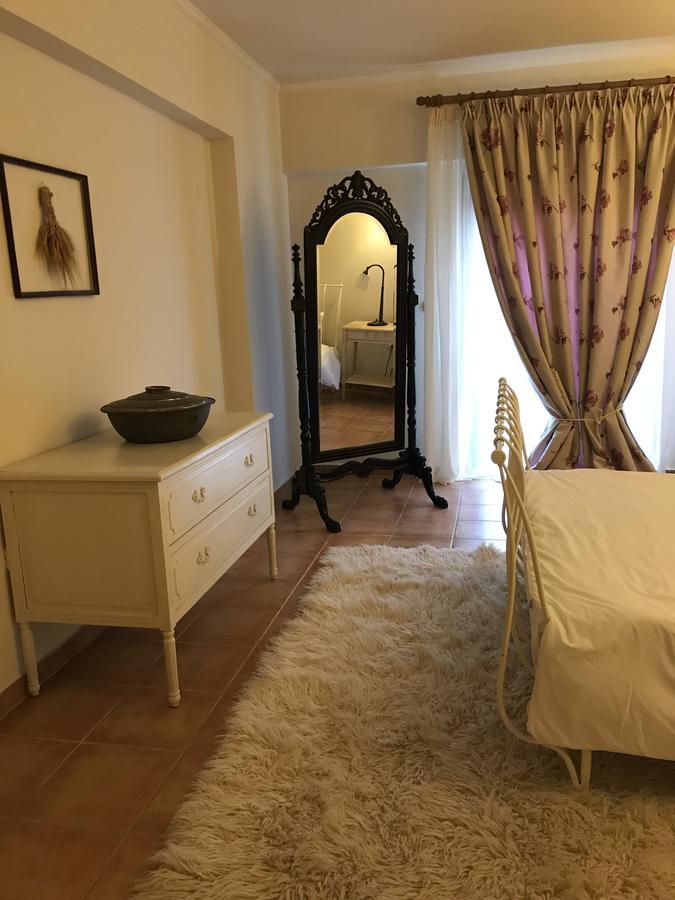 Aloni Toy Kir Thanasi Hotel & Spa Volakas Luaran gambar
