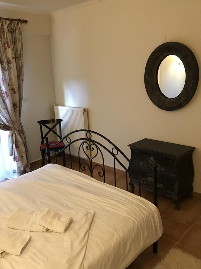Aloni Toy Kir Thanasi Hotel & Spa Volakas Luaran gambar